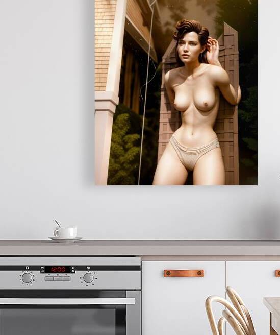 Muted and Balanced  by Aniima Illussiya