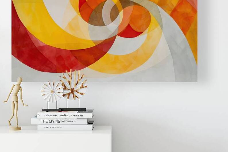 Chromatic Rhapsody 29HBCJ 48 by Abstract Rebellion