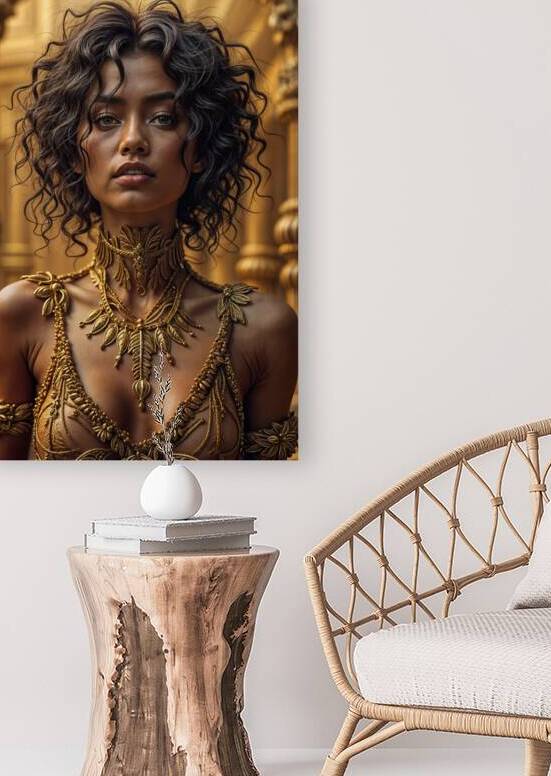  Touch of Danger  by Aniima Illussiya