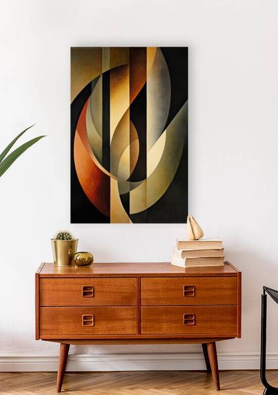 Chromatic Rhapsody 48H9N 63 by Abstract Rebellion