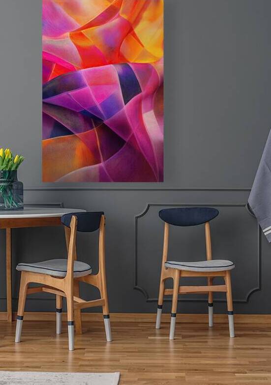 Chromatic Rhapsody 78HNP3 49 by Abstract Rebellion