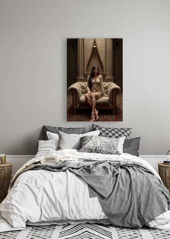 Bare Feet  by Aniima Illussiya