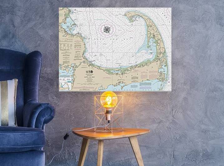 cape cod basket by JANIce