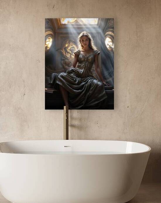 Light Of Dance by Aniima Illussiya