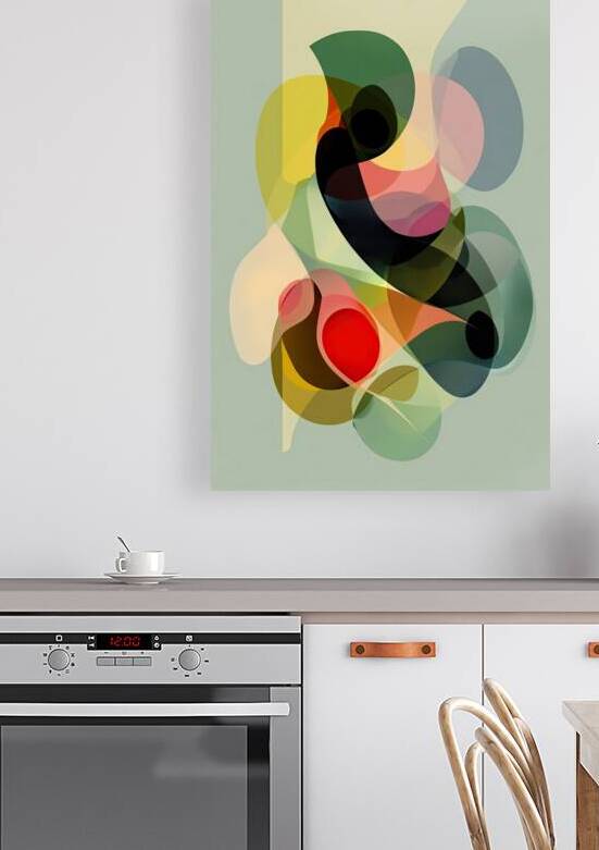 Chromatic Rhapsody 9H2N3Z 57 by Abstract Rebellion