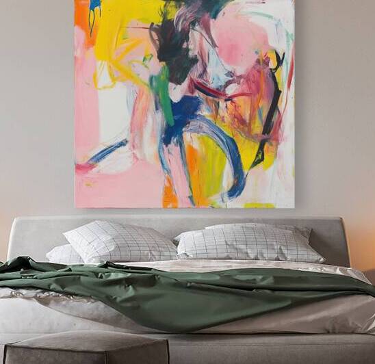 Chromatic Rhapsody 9P3N2H 48 by Abstract Rebellion