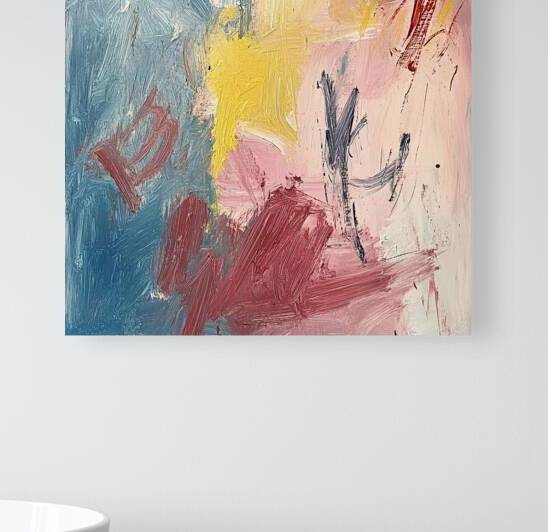 Chromatic Rhapsody AB78C9 58 by Abstract Rebellion