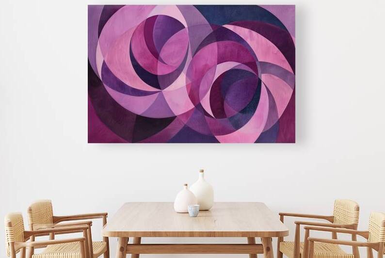 Chromatic Rhapsody K4928 60 by Abstract Rebellion