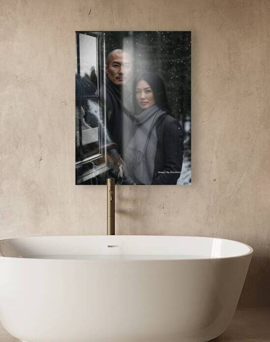 My Bodyguard by Image by Raymond