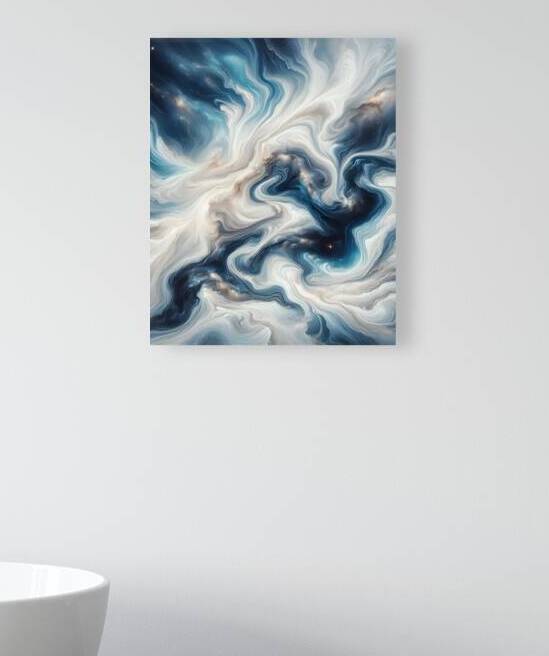 Nebula Flow by Kintsugi99