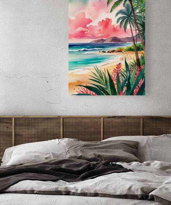 Sandy Toes by Kintsugi99