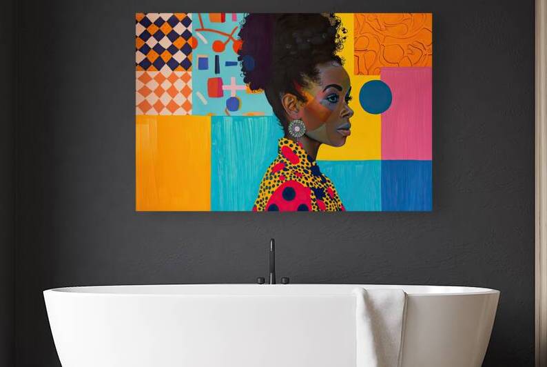 Chromatic Rhythm 29HBNP 60 by Abstract Rebellion