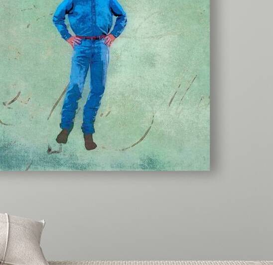 NANCY CALVERT PHOTOGRAPHY: MRC Bluebonnets 1 by Nancy Calvert