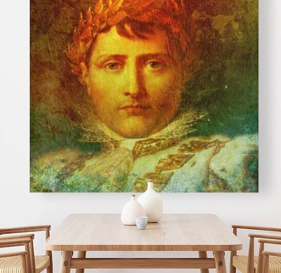 NANCY CALVERT PHOTOGRAPHY: Napoleon Color 1 by Nancy Calvert