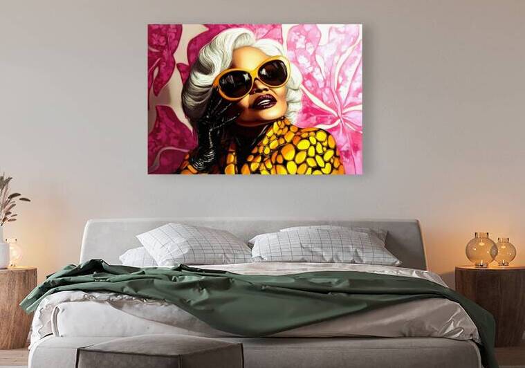 Golden Legacy by rain rose