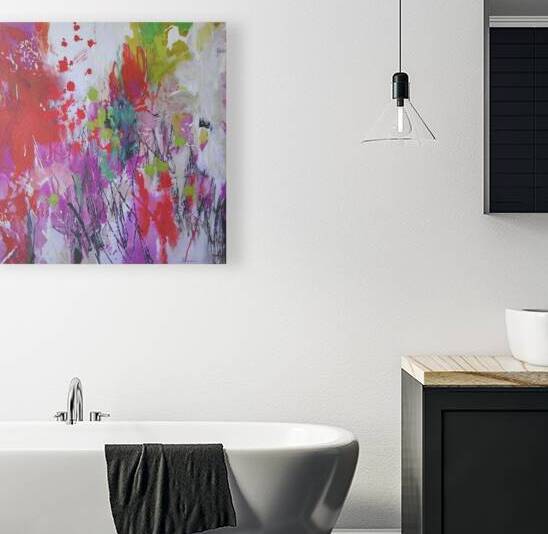 Fresca by Doris Savard