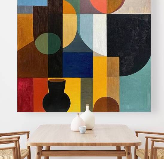 Chromatic Rhythm 48HNZ9 45 by Abstract Rebellion