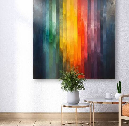 Chromatic Rhythm Flow Y59H7N 57 by Abstract Rebellion