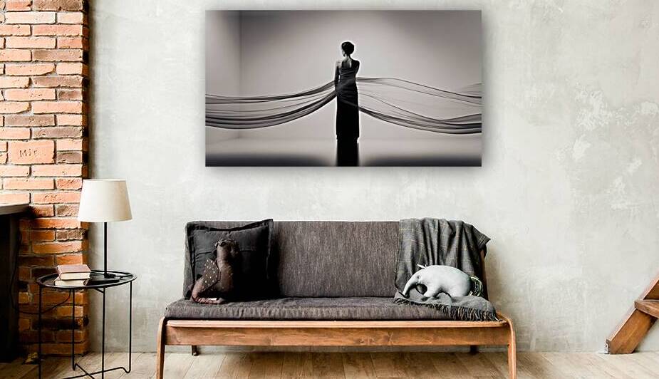 Staying Centered  by The Mabazza Foundation 