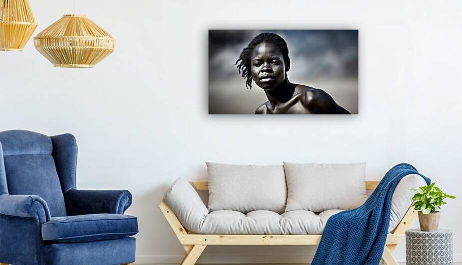 Mother by The Mabazza Foundation 