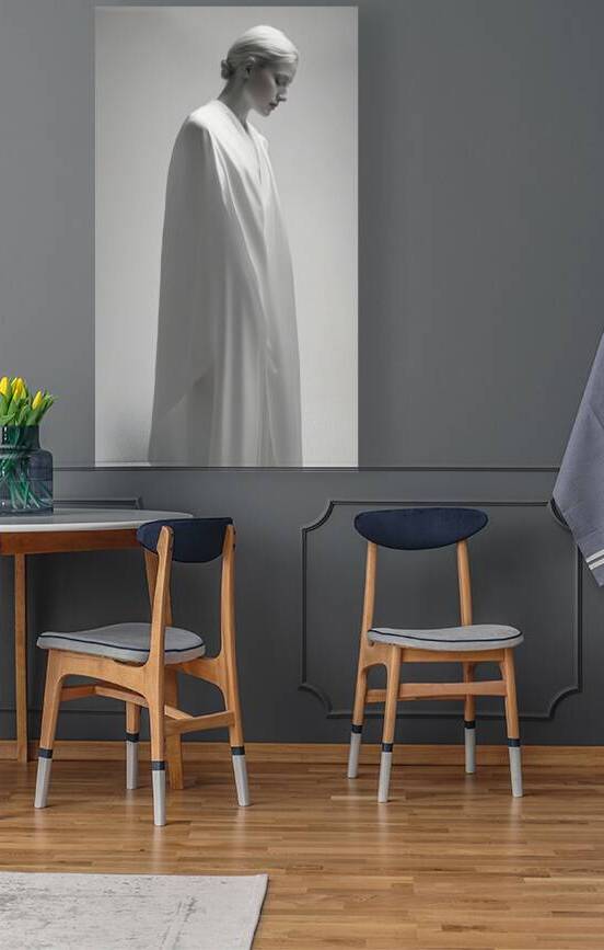 Pure as the Driven Snow by The Mabazza Foundation 