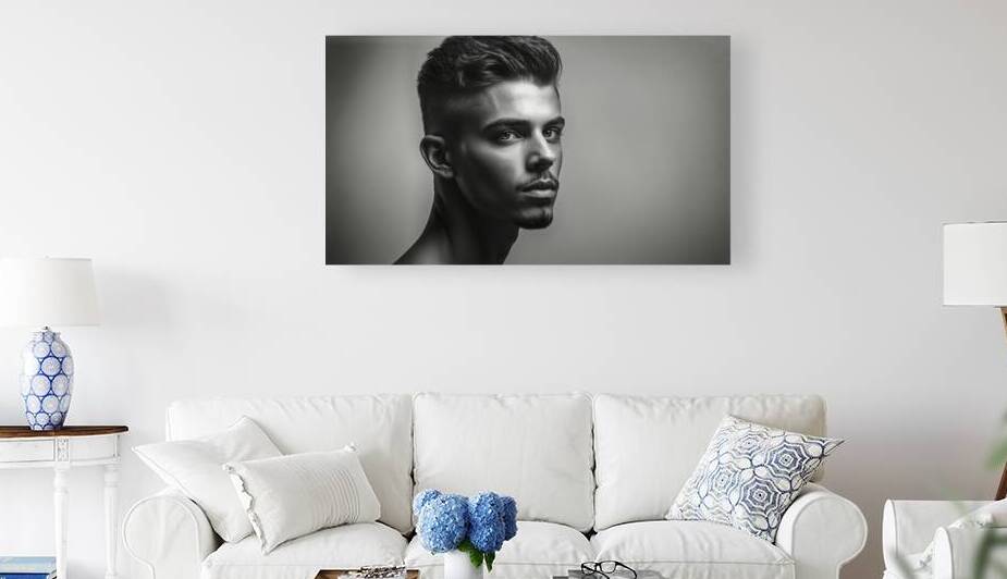 Henrique by The Mabazza Foundation 