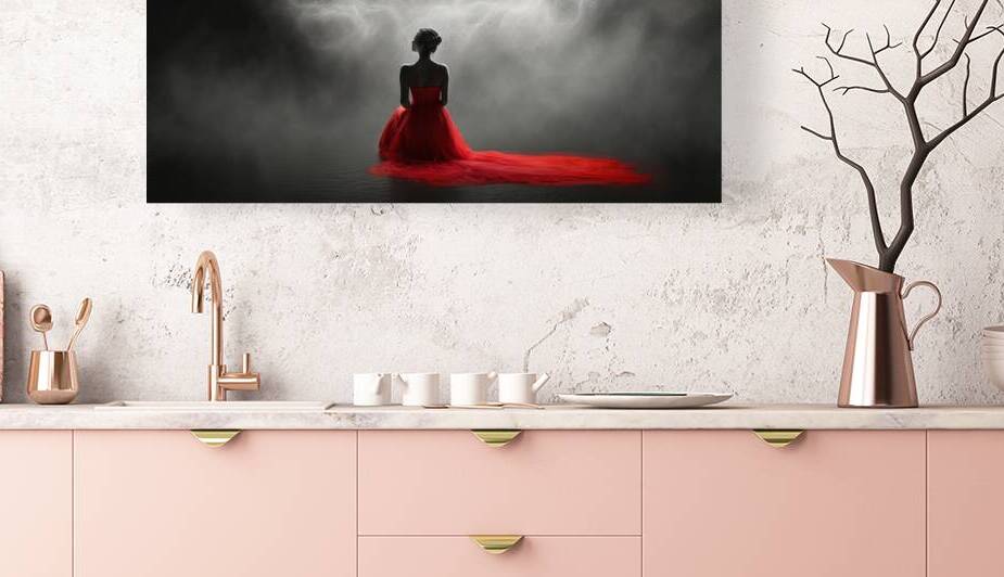 Manifestation in Motion by The Mabazza Foundation 