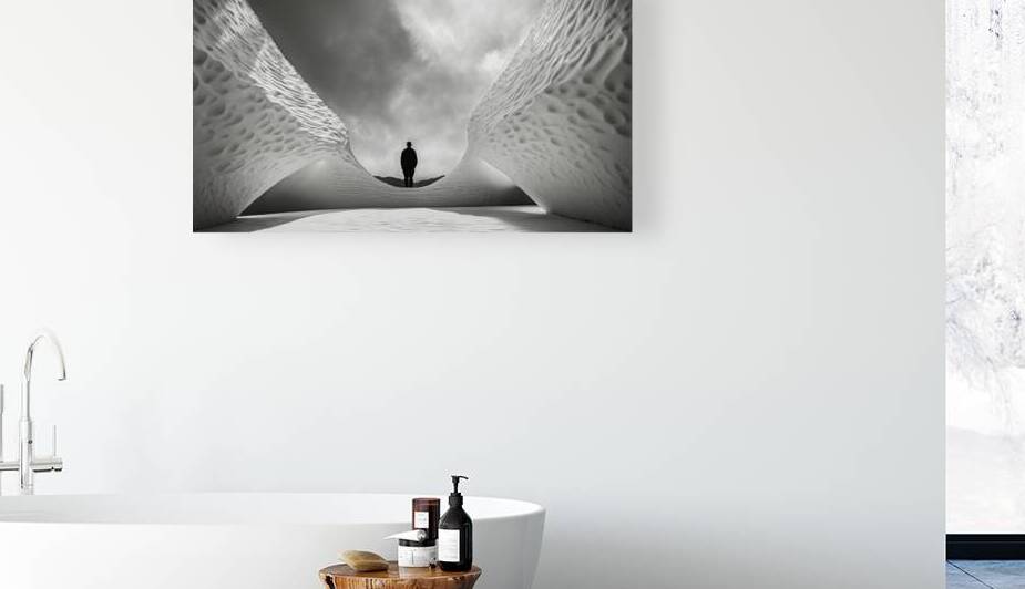 Coral Walls by The Mabazza Foundation 