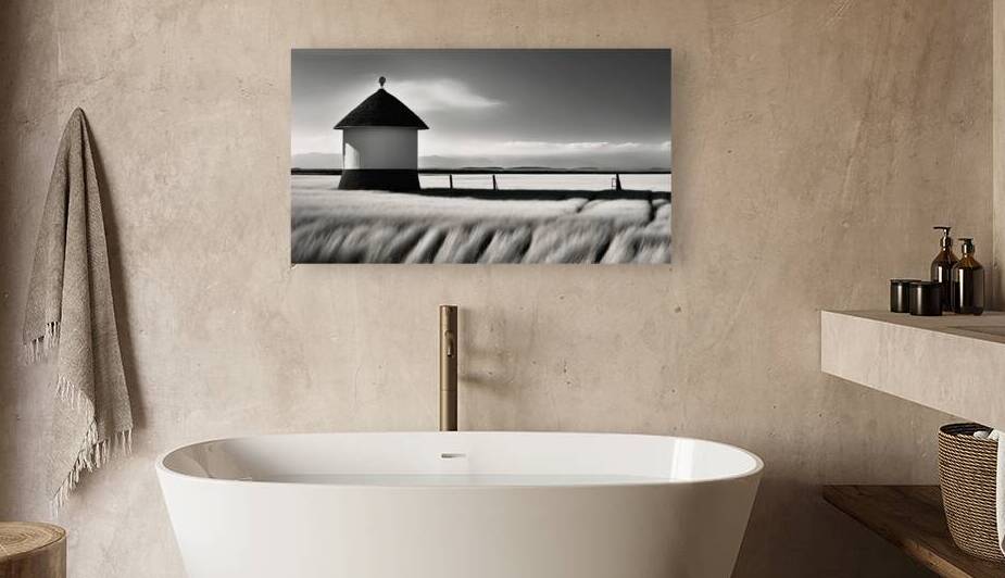 The Field by The Mabazza Foundation 