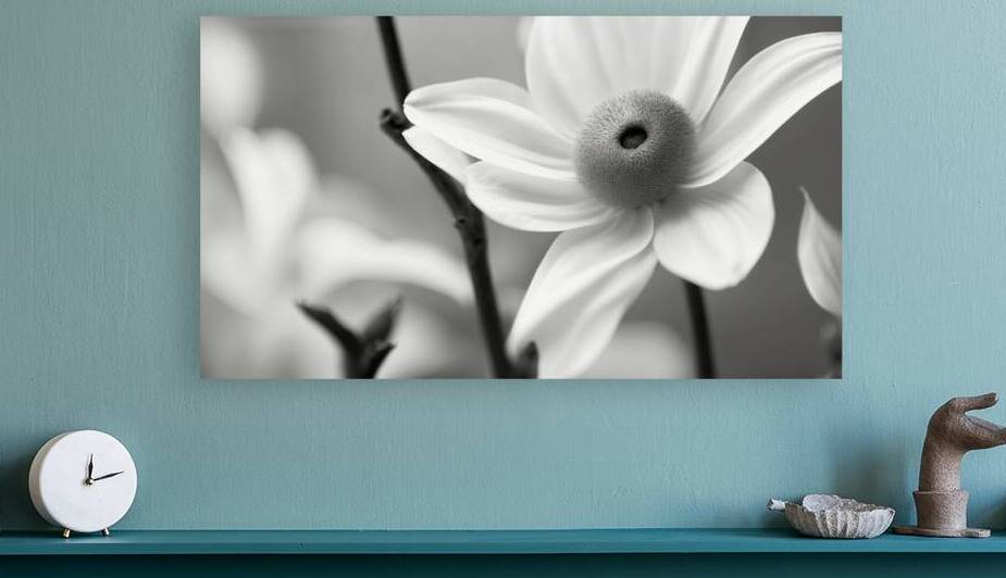 Bursting with Color  by The Mabazza Foundation 