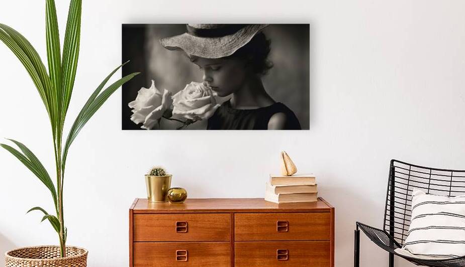 Summer Roses by The Mabazza Foundation 