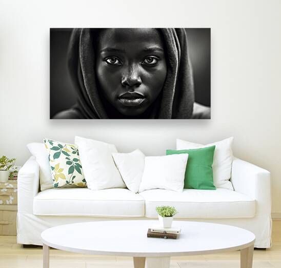 Serengeti Redux by The Mabazza Foundation 