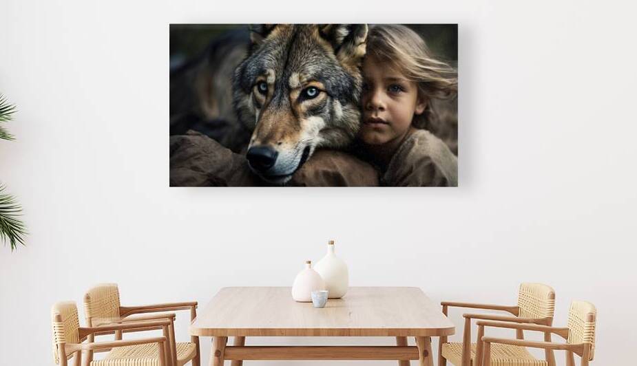 The Great Protector  by The Mabazza Foundation 