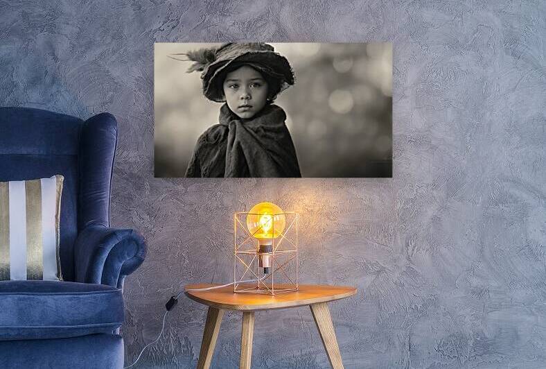 A Feather in Your Hat by The Mabazza Foundation 