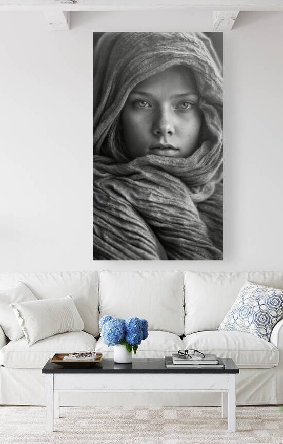 Stiches by The Mabazza Foundation 