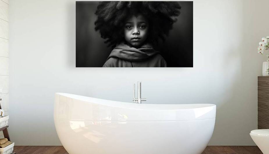 Time for a Cut by The Mabazza Foundation 