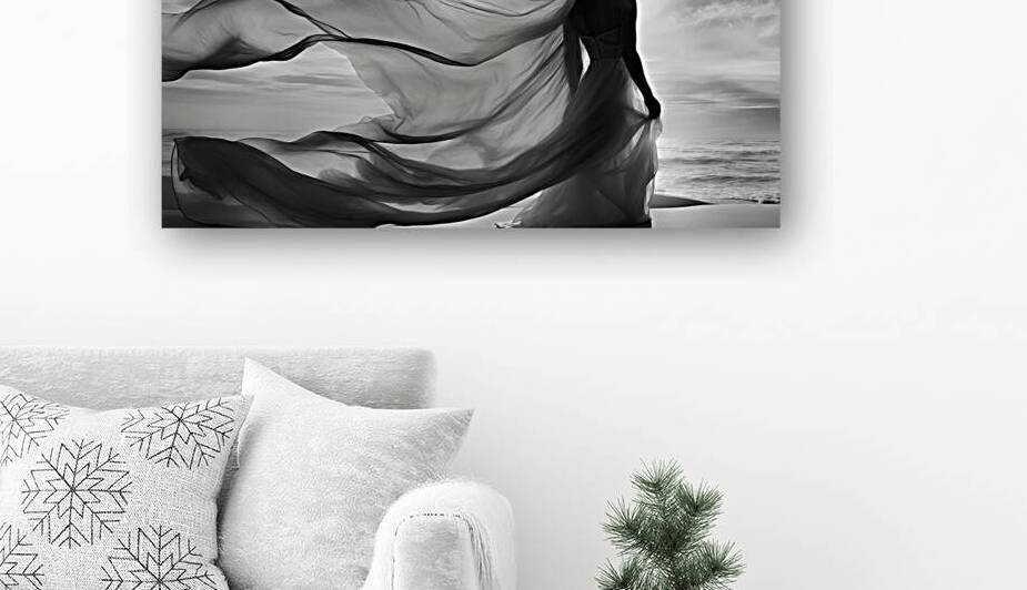 Windswept Reverie by The Mabazza Foundation 