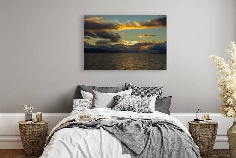 Patagonia 7329 by Robert Burnett