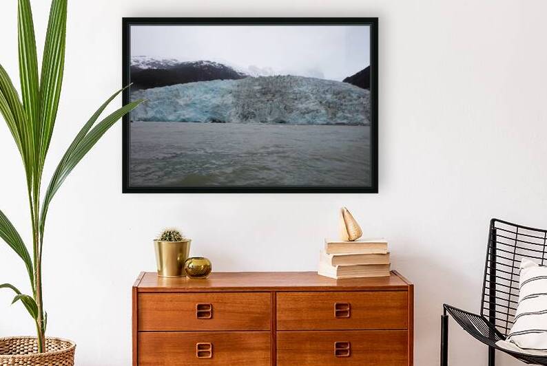 Patagonia 7808 by Robert Burnett