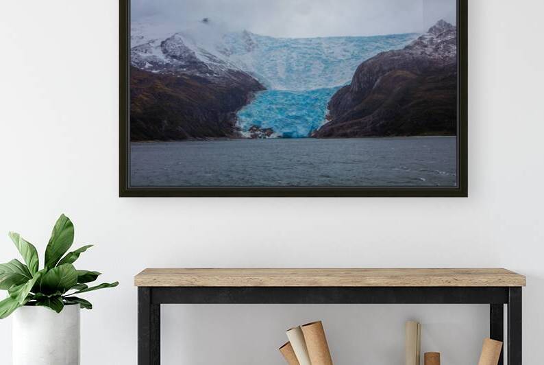 Patagonia 7870 by Robert Burnett