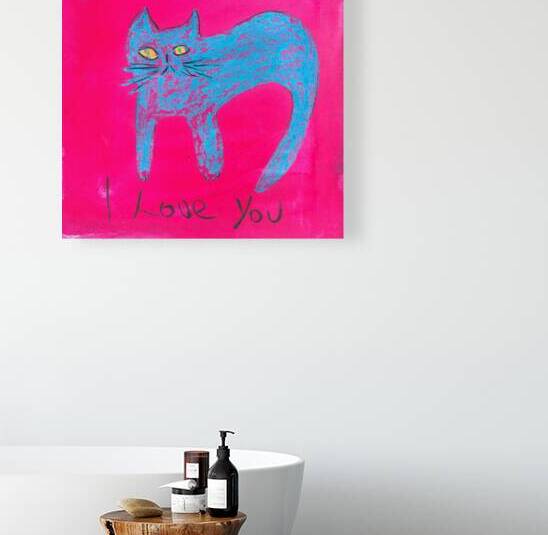 Don’t be Blue by Robert Burton