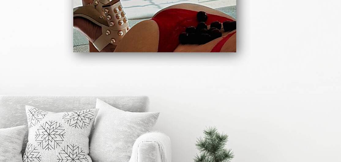 Shoe Fetish by The Model L