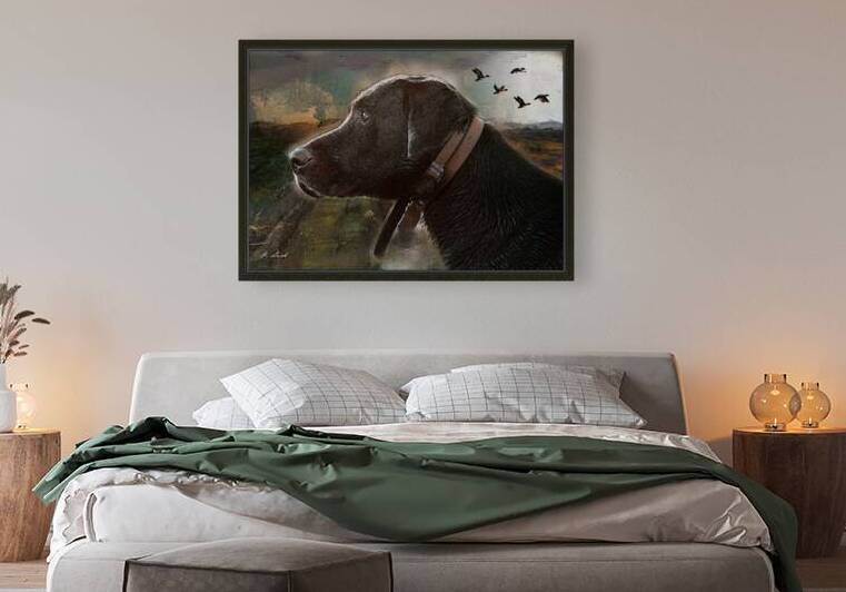 Legacy  by Kenneth Laird Studios