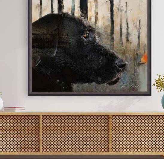 Legacy II by Kenneth Laird Studios