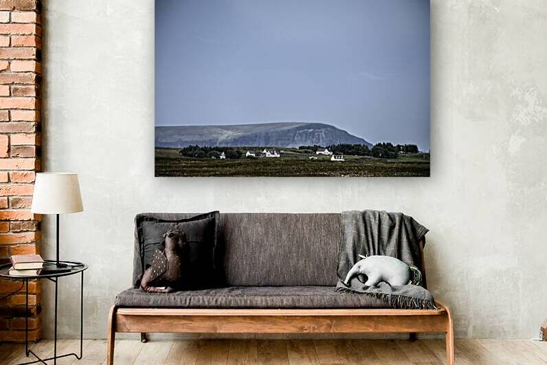 Isle of Sky by Kevin MacTavish