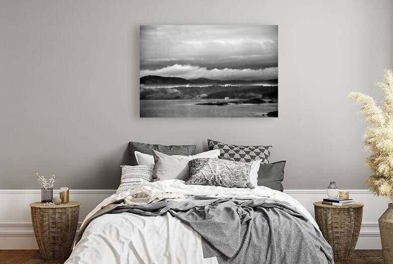 Esquimalt Lagoon by Kevin MacTavish