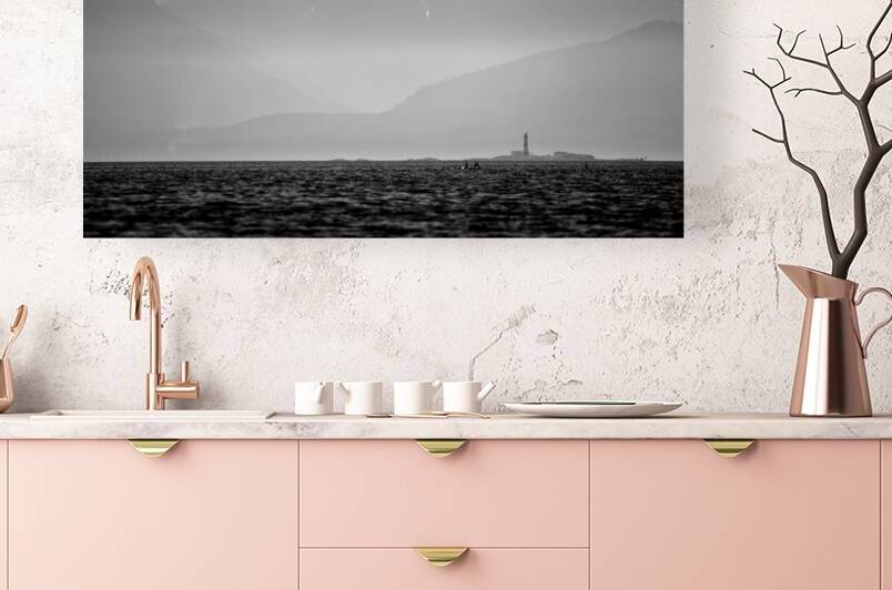 Whitties Lagoon by Kevin MacTavish