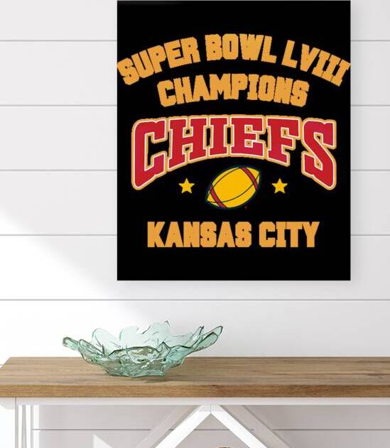 the chiefs champions by KatjaLFried