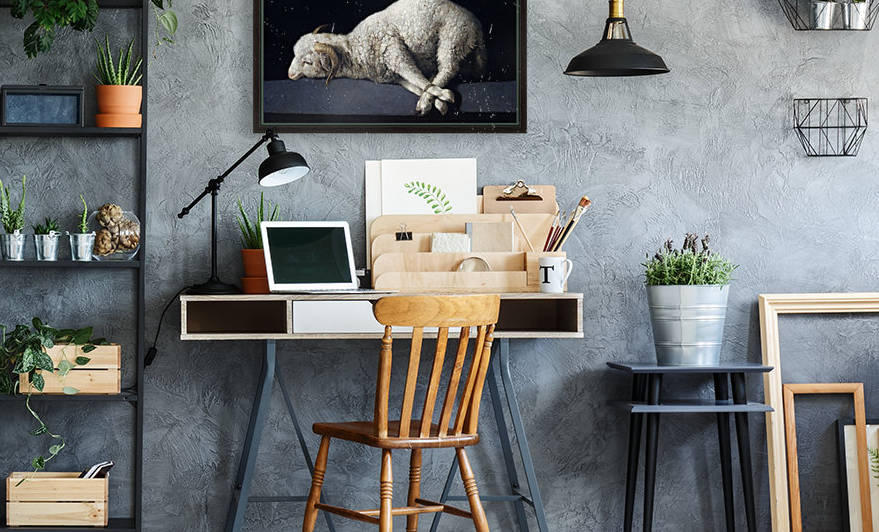 Agnus Dei by Francisco de Zurbaran