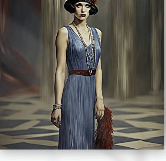 ROARING 20s   18 by Digicam